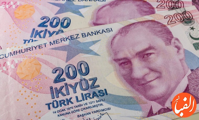 ترکیه-چگونه-ارزش-لیر-را-حفظ-می-کند