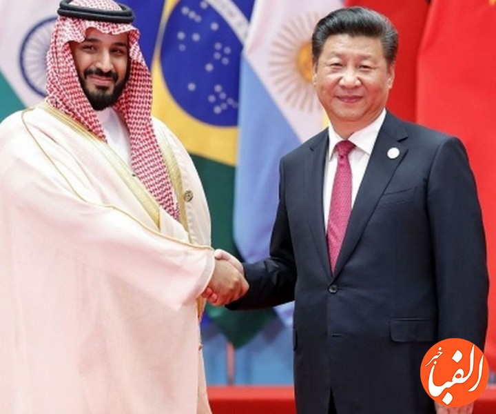 علت-نزدیک-شدن-چین-به-عربستان-چیست