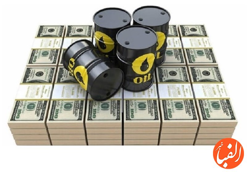 درآمد-نفتی-سرانه-ایران-۴۰۰-دلار-در-۷-ماه
