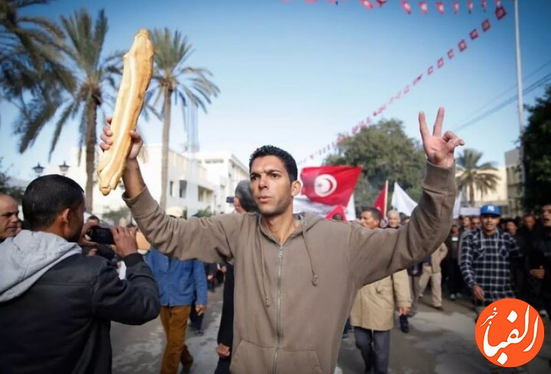 تونس-در-آستانه-انفجار