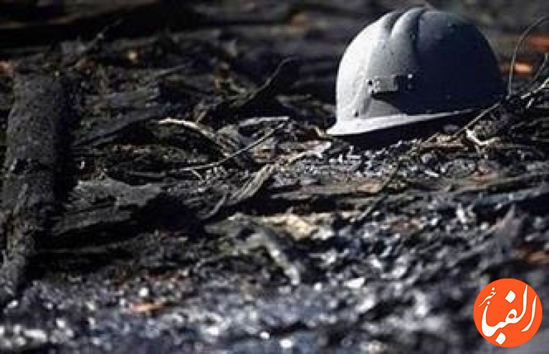 مرگ-یک-کارگر-در-معدن-زغال-سنگ-طبس