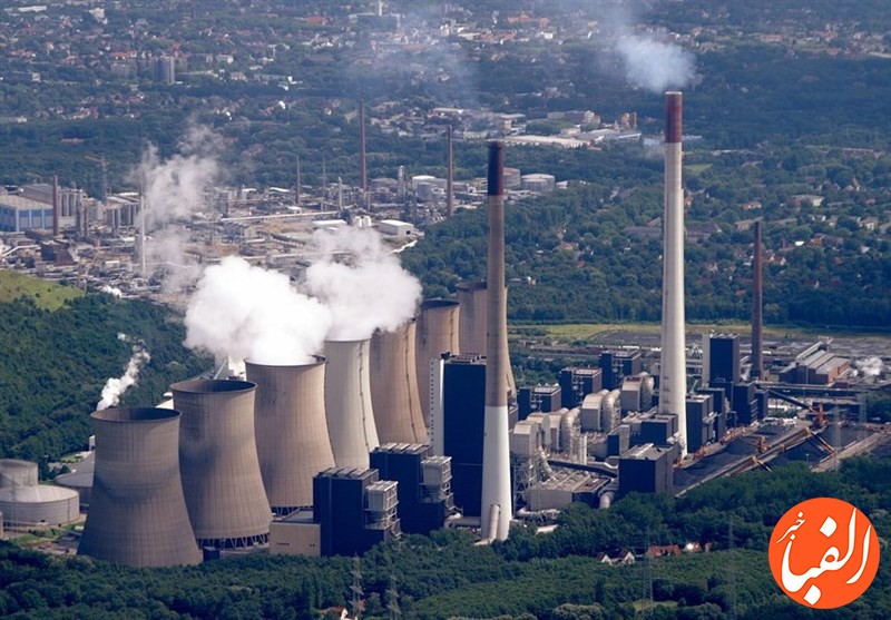 افزایش-شدید-مصرف-زغال-سنگ-در-آلمان