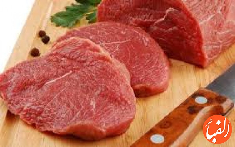 جدیدترین-قیمت-گوشت-در-بازار-۵-دی