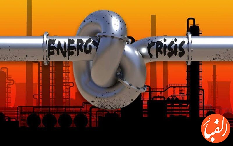 بحران-انرژی-در-اروپا-غرب-در-سیاهچاله-رکود-و-تورم