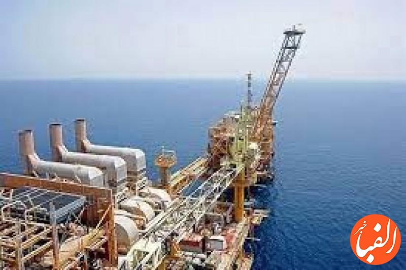تولید-روزانه-گاز-ایران-به-۱۰۴۰-میلیون-مترمکعب-رسید