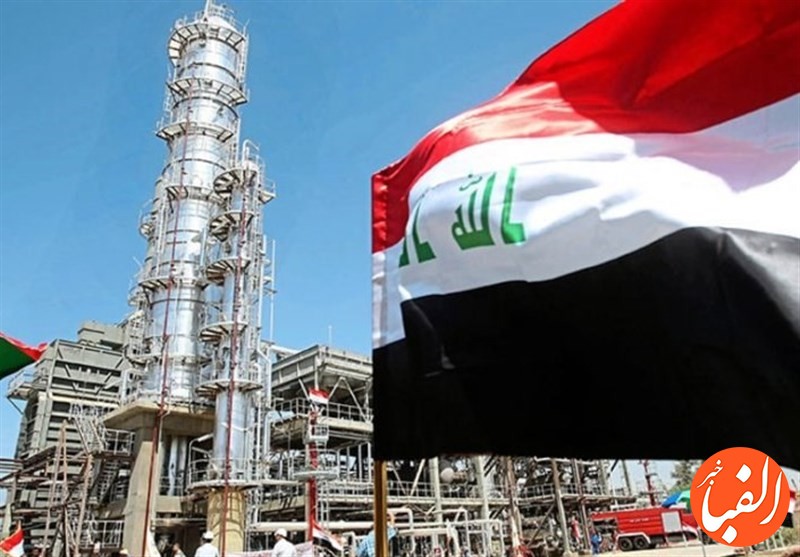 صادرات-ماهانه-نفت-عراق-به-۱۰۰-میلیون-بشکه-رسید