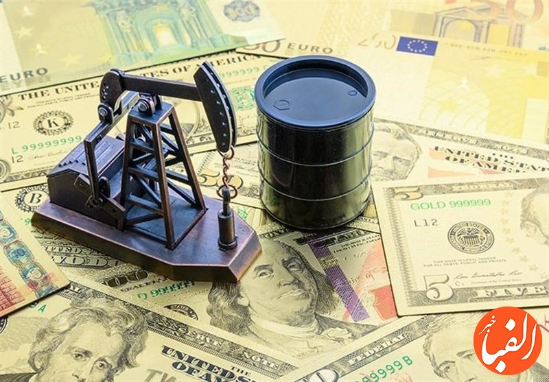 قیمت-جهانی-نفت-امروز-بالا-رفت
