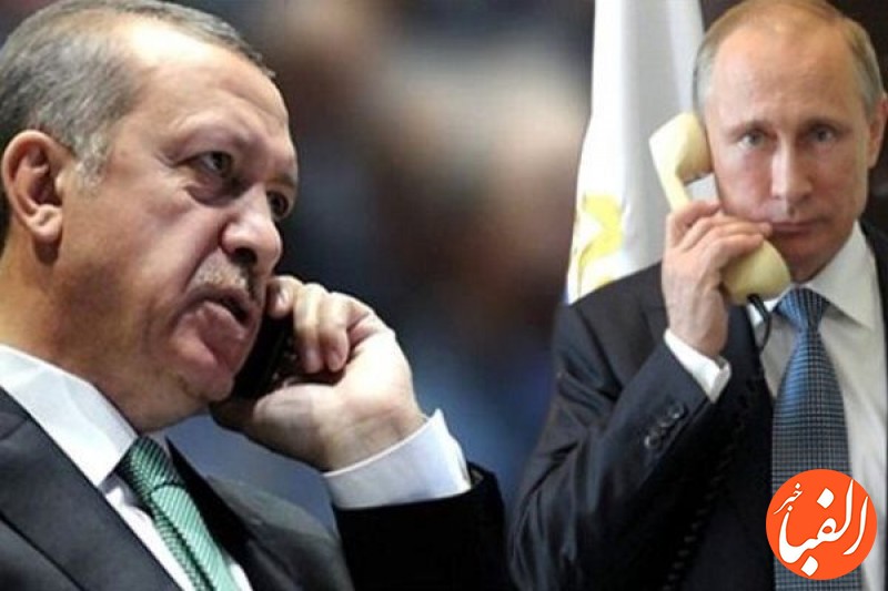 رایزنی-های-پوتین-و-اردوغان-در-خصوص-راه-اندازی-مرکز-جهانی-گاز