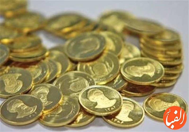 عرضه-۵۰۰-هزار-سکه-طلای-ربع-بهار-آزادی-در-بورس-کالا