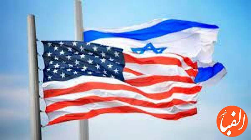 برگزاری-نشست-اسرائیل-و-آمریکا-با-۴-کشور-عربی