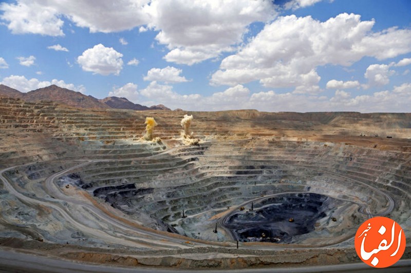 واگذاری-۴۱-معدن-راکد-آذربایجان-غربی-به-سرمایه-گذاران