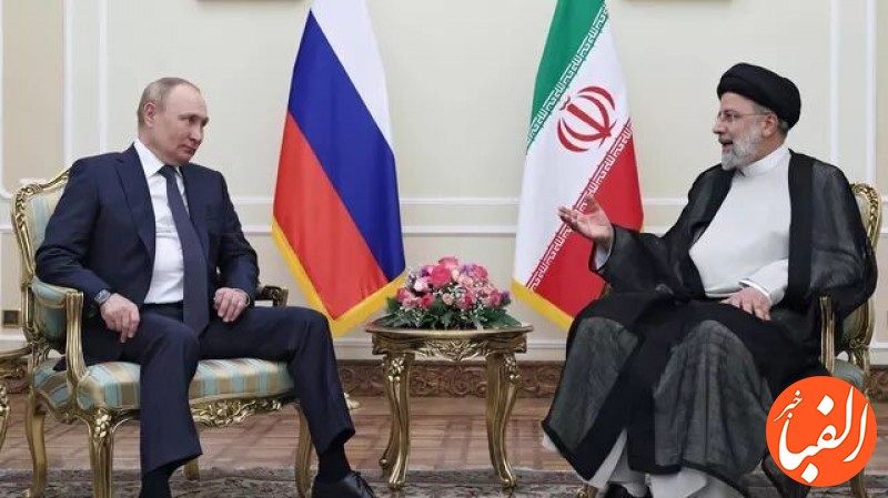 ایران-به-دنبال-پایان-جنگ-سرویه-و-اوکراین