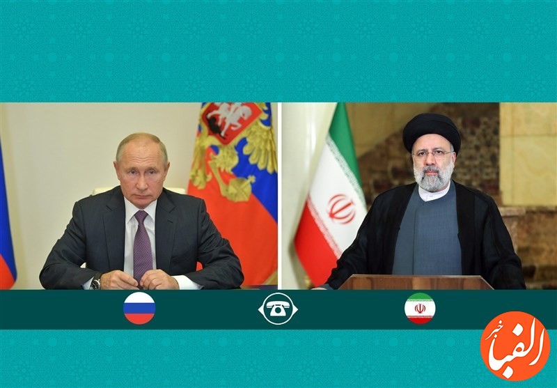 گسترش-همکاری-های-اقتصادی-ایران-و-روسیه