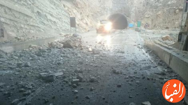جزئیات-حادثه-تلخ-تونل-آزاد-راه-تهران-شمال