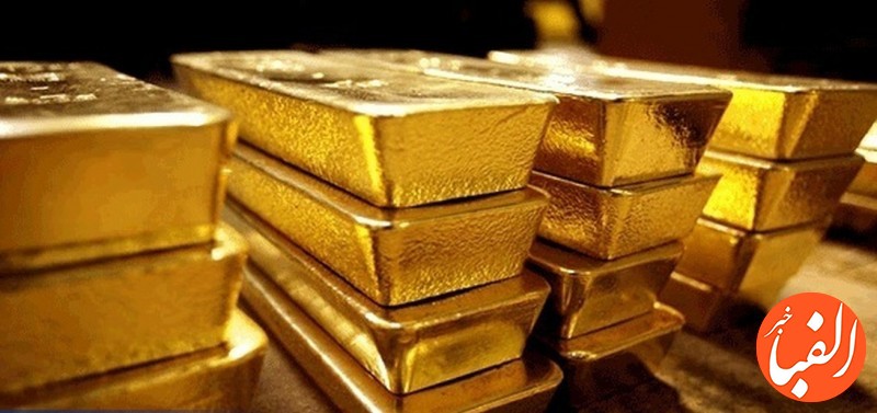 بانک-مرکزی-واردات-طلا-تسهیل-می-شود