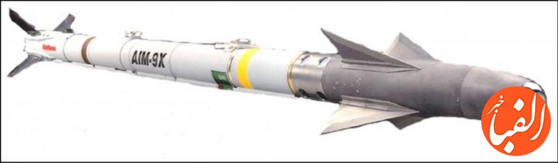 پرتاب-موشک-آمریکایی-به-بالون-چینی