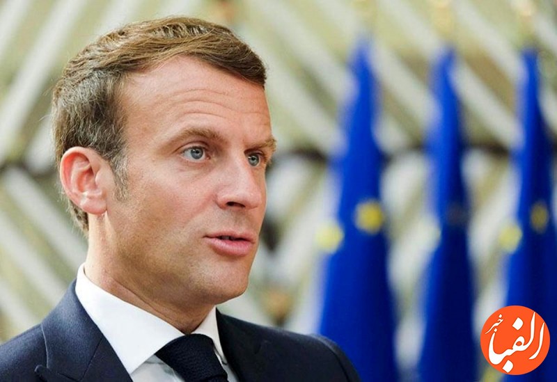 رئیس-جمهور-فرانسه-استعفا-می-دهد