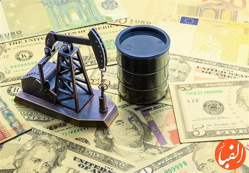 قیمت-جهانی-نفت-امروز-۱۴۰۱-۱۲-۰۳-برنت-۸۲-دلار-و-۸۲-سنت-شد