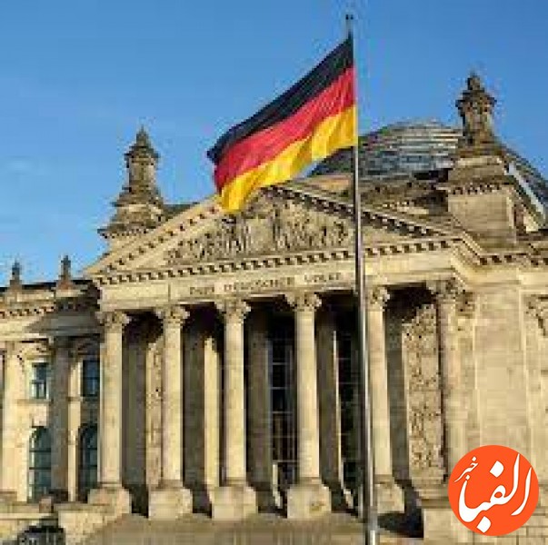 کاردار-ایران-در-برلین-احضار-شد-واکنش-آلمان-به-حکم-اعدام-شارمهد