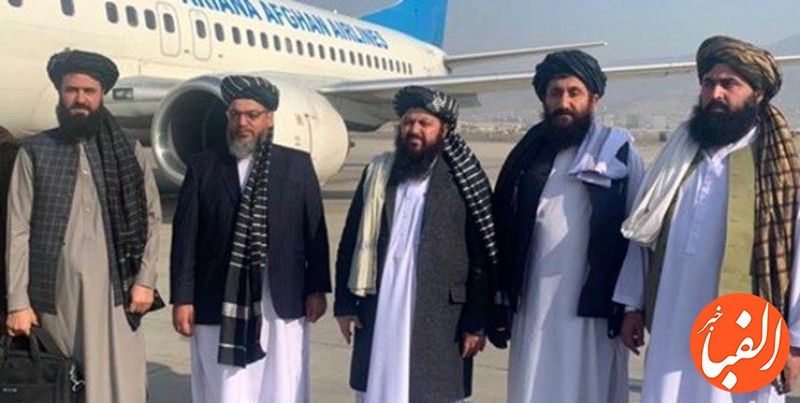 سفر-دادستان-کل-طالبان-به-ایران