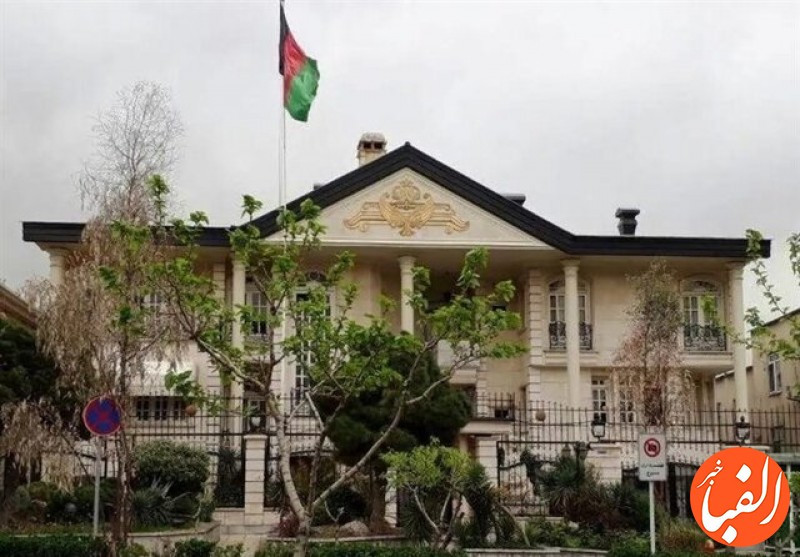 جزئیات-تغییرات-سفارت-افغانستان-در-ایران