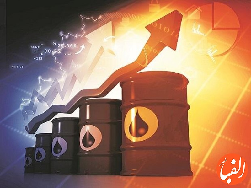 افزایش-قیمت-نفت-در-معاملات-امروز