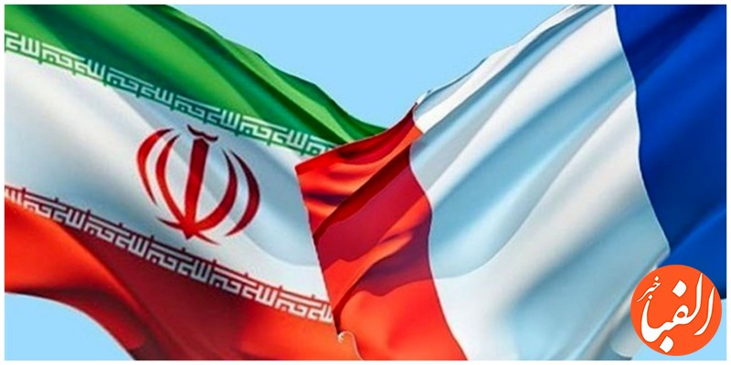ادعای-جدید-فرانسه-علیه-ایران
