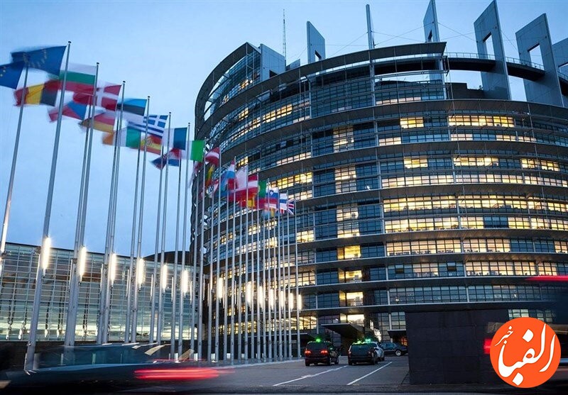 تصمیم-جدید-پارلمان-اروپا-علیه-سپاه-بخوانید