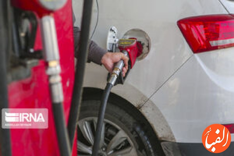 رشد-۱۱-درصدی-مصرف-بنزین-در-نخستین-روز-سال