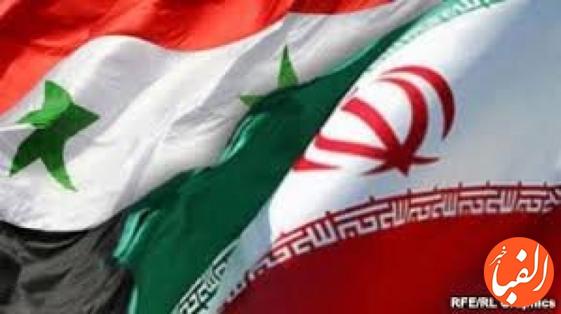 سفیر-جدید-ایران-در-سوریه-مشخص-شد