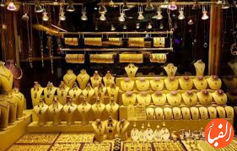 اتفاق-بی-سابقه-در-بازار-طلا-و-جواهر-ایران