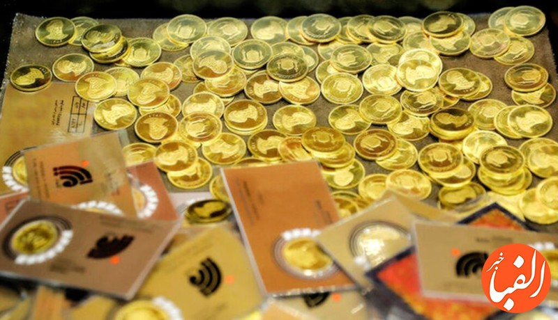 ریزش-قیمت-انواع-سکه-و-طلا-در-بازار-امروز-30-اردیبهشت-1402