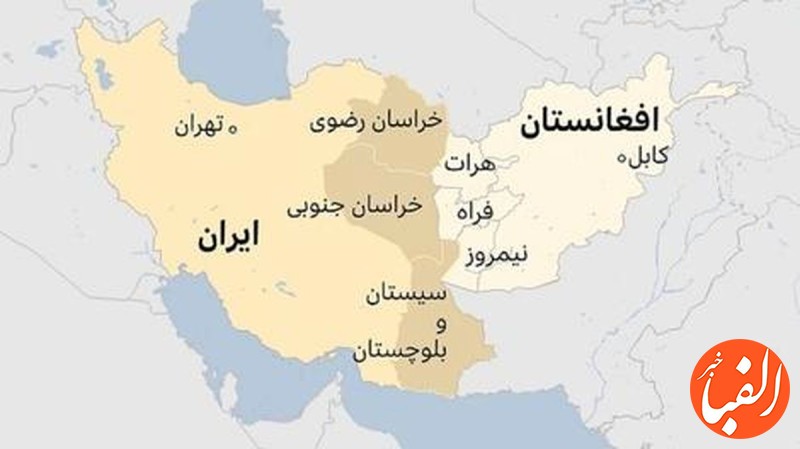 توافقنامه-هیرمند-در-مورد-حق-آبه-ایران-بین-شفیق-و-هویدا-در-سال-1351-عکس