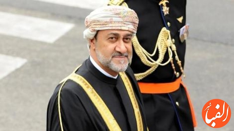 سلطان-عمان-یکشنبه-به-کشورمان-سفر-می-کند