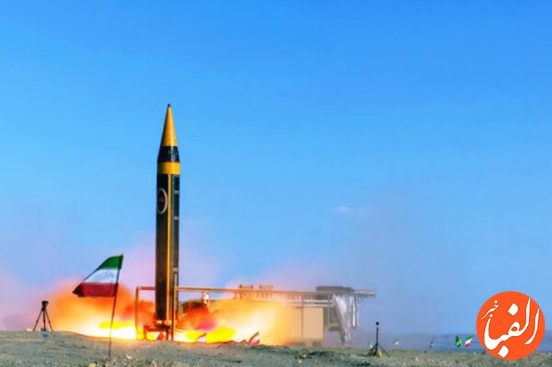 مقابله-با-موشک-جدید-ایران-برای-پدافند-دشمن-محال-است