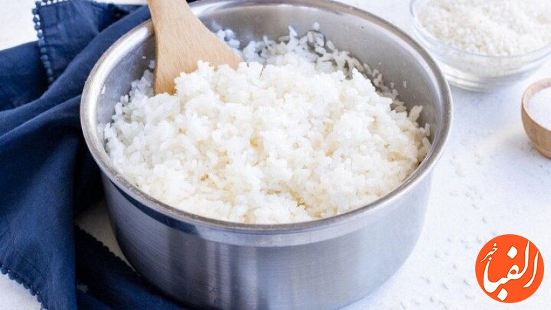 آیا-گرم-کردن-برنج-پخته-شده-خطرناک-است-چگونه-برنج-دم-کشیده-را-دوباره-گرم-کنیم