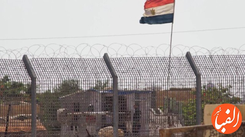 جزئیات-درگیری-مسلحانه-در-مرز-مصر-و-رژیم-اسرائیل-بخوانید