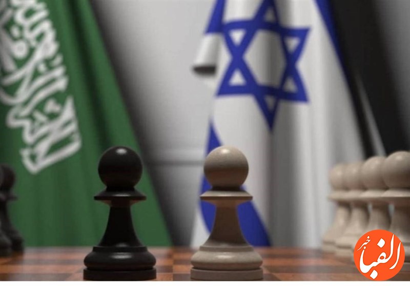 همکاری-عربستان-و-اسرائیل-زیر-سایه-سازمان-ملل-متحد
