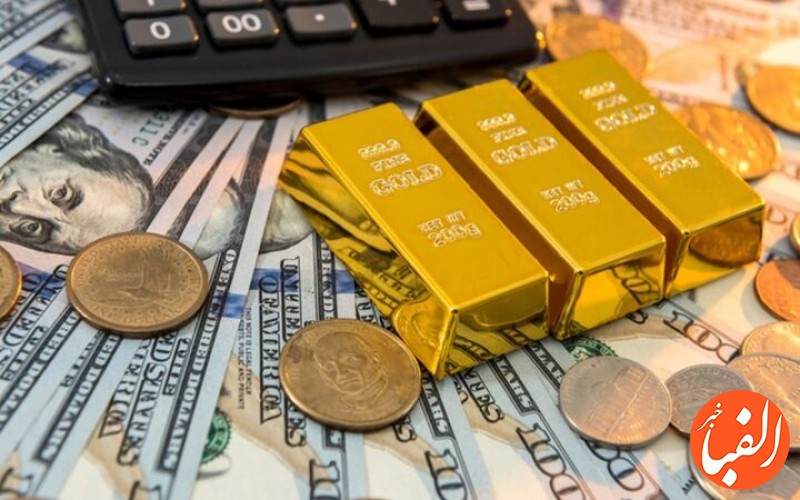 نرخ-طلا-دلار-و-سکه-امروز-16-خرداد-1402