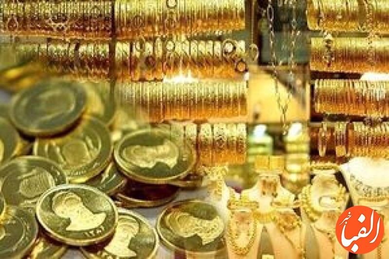 احتمال-تداوم-ریزش-قیمت-طلا-و-سکه