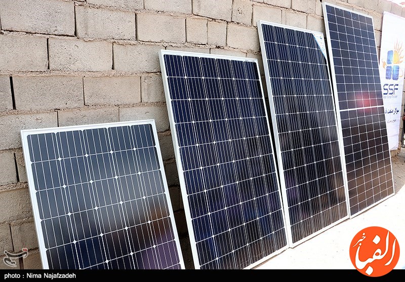 مدارس-به-نیروگاه-های-خورشیدی-کوچک-مجهز-می-شوند