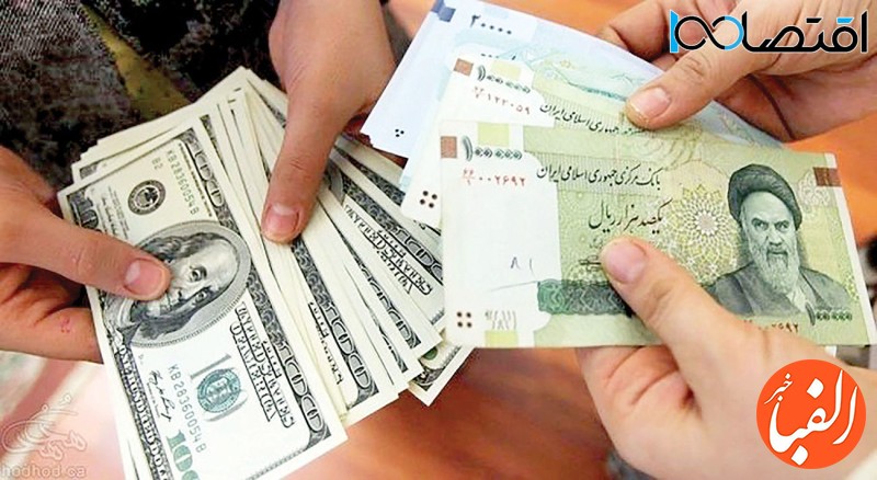 قیمت-دلار-امروز-۲۱-خرداد-۱۴۰۲-در-صرافی-های-رسمی-و-مرکز-مبادله-چند