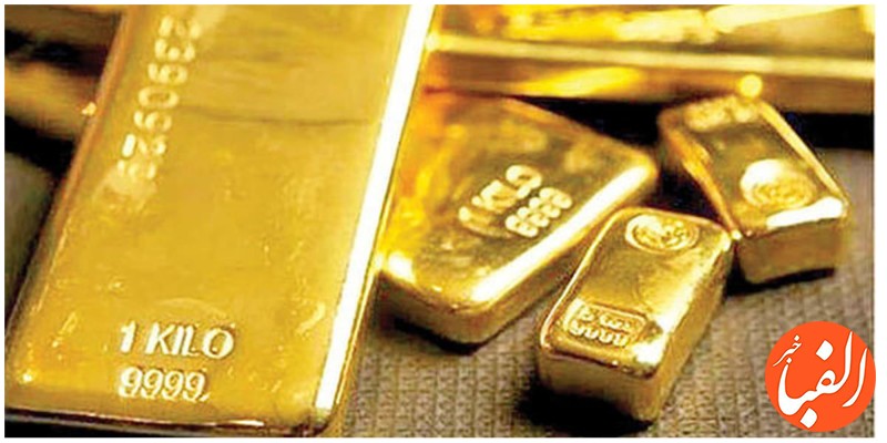 قیمت-گرم-طلا-18-عیار-امروز-یکشنبه-21-خرداد-1402-افت-قیمت-طلا