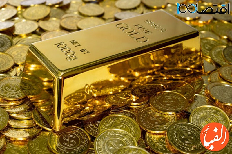قیمت-جهانی-طلا-امروز-دوشنبه-22-خرداد-طلای-جهانی-با-صعود-دلار-نزول-کرد