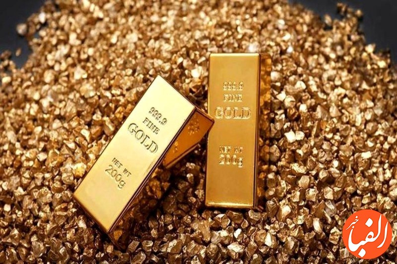قیمت-طلا-به-کدام-جهت-می-رود