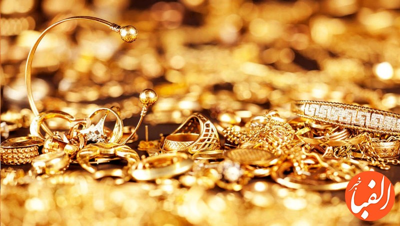 طلا-امروز-چند-آخرین-قیمت-ها-از-بازار-طلا-بیست-و-چهارم-خرداد-ماه-مثقال-۱۸-عیار-طلا-گرم-۱۸-عیار