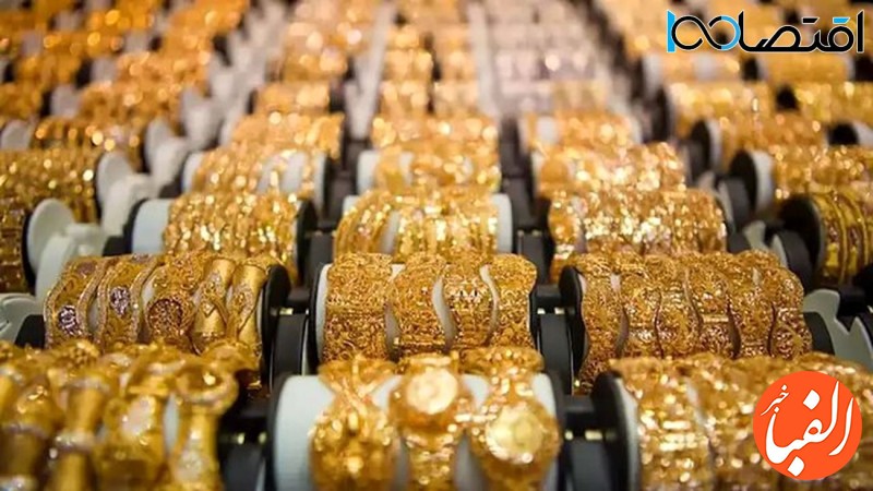 قیمت-هر-گرم-طلای-۱۸-عیار-در-بازار-شنبه-۲۷-خرداد-1402