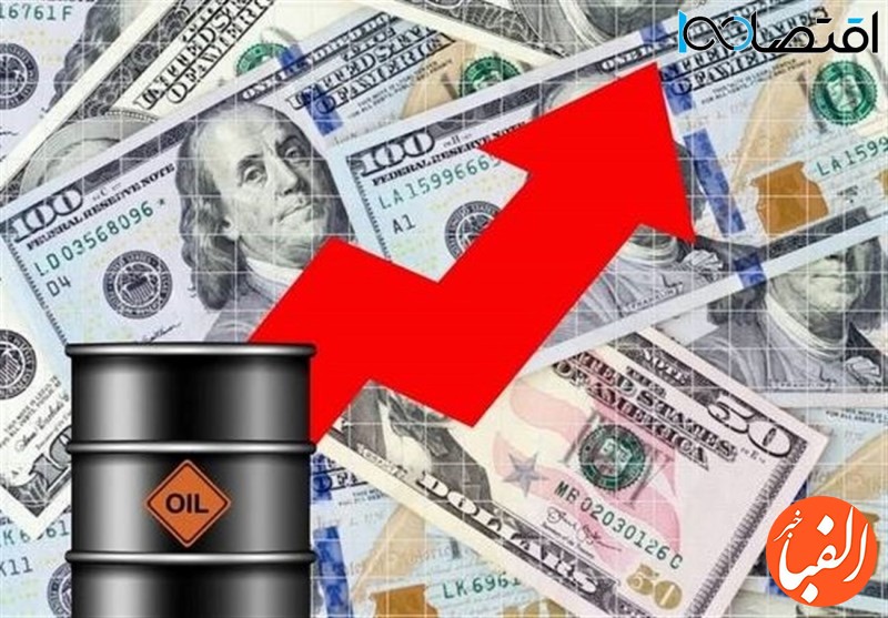 قیمت-جهانی-نفت-امروز-۱۴۰۲-۰۳-۲۷-بها-ی-نفت-افزایش-یافت
