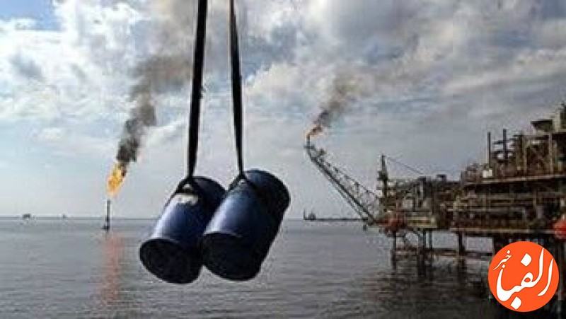 ثبت-رکورد-جدید-در-صادرات-نفت-ایران