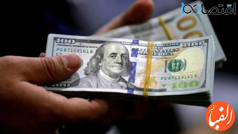 نرخ-امروز-دلار-در-مرکز-مبادله-ارز